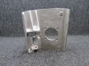 1211425-1 Cessna T210F Main Gear Fitting Assembly Inboard LH